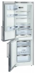Bosch KGE36AI30 šaldytuvas