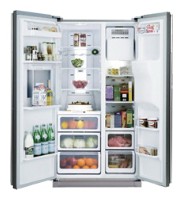 Фото Холодильник Samsung RSH5ZERS