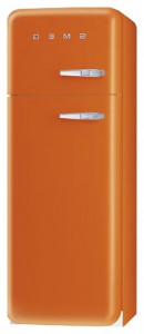 larawan Refrigerator Smeg FAB30O7