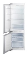 Фото Холодильник Samsung RL-27 TDFSW