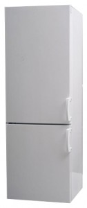 larawan Refrigerator Vestfrost VB 276 W