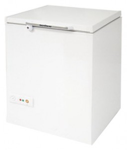 larawan Refrigerator Vestfrost VD 152 CF