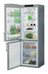 Whirlpool WBE 3322 NFS Холодильник