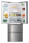 Wellton WRF-360SS Tủ lạnh