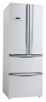 Wellton WRF-360W Tủ lạnh