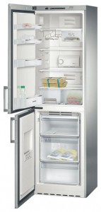 รูปถ่าย ตู้เย็น Siemens KG39NX75