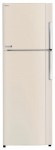 Sharp SJ-420SBE Tủ lạnh