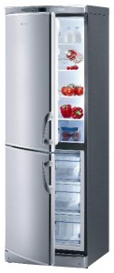 larawan Refrigerator Gorenje RK 6336 E