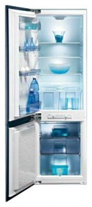larawan Refrigerator Baumatic BR24.9A