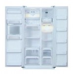 LG GR-C207 QLQA Холодильник