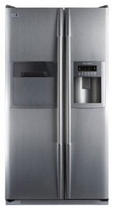 фото Холодильник LG GR-P207 QTQA