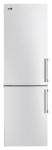 LG GW-B429 BCW Холодильник