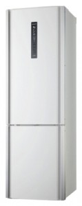 larawan Refrigerator Panasonic NR-B32FW2-WB