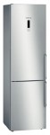 Bosch KGN39XI40 šaldytuvas