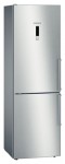 Bosch KGN36XL30 šaldytuvas
