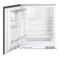 ảnh Tủ lạnh Smeg U3L080P