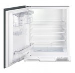 Smeg U3L080P Холодильник