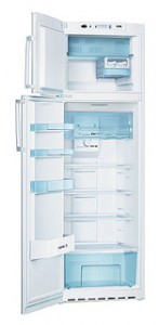 ảnh Tủ lạnh Bosch KDN32X00