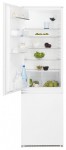 Electrolux ENN 12901 AW Холодильник