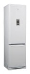Indesit NBA 18 D FNF Холодильник