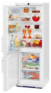 ảnh Tủ lạnh Liebherr CP 3503