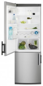 รูปถ่าย ตู้เย็น Electrolux EN 13600 AX