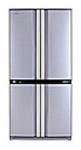 Sharp SJ-F72PVSL Tủ lạnh