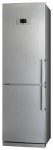 LG GA-B399 BLQA Холодильник