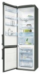 Electrolux ENB 38943 X Холодильник