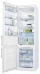 Electrolux ENB 38943 W Холодильник