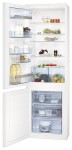 AEG SCS 51800 S0 Refrigerator