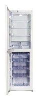 larawan Refrigerator Snaige RF35SM-S10001