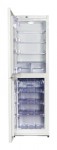 Snaige RF35SM-S10001 Køleskab