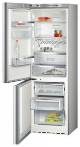 larawan Refrigerator Siemens KG36NSW30