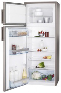 larawan Refrigerator AEG S 72300 DSX1