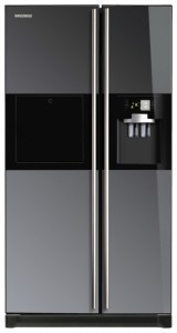 ảnh Tủ lạnh Samsung RS-21 HDLMR