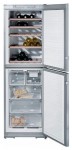 Miele KWFN 8706 SEed Tủ lạnh