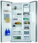 BEKO GNE 45730 FX Køleskab