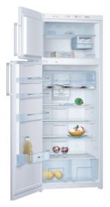 larawan Refrigerator Bosch KDN40X03