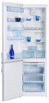 BEKO CSK 38000 S Køleskab