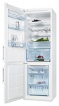 Electrolux ENB 34943 W Холодильник