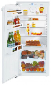 larawan Refrigerator Liebherr IKB 2310