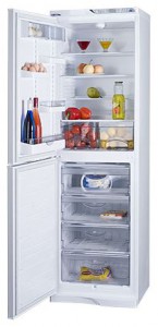 фото Холодильник ATLANT МХМ 1848-66