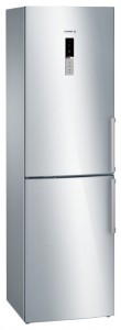 larawan Refrigerator Bosch KGN39XI15
