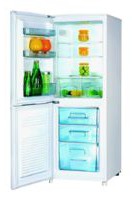 ảnh Tủ lạnh Daewoo Electronics FRB-200 WA