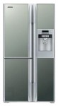 Hitachi R-M700GPUC9MIR Холодильник