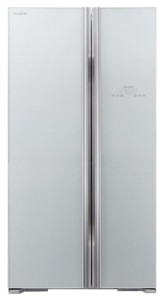 фото Холодильник Hitachi R-S700GPRU2GS