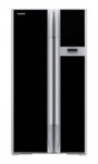 Hitachi R-S700PRU2GBK Холодильник