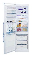larawan Refrigerator Bauknecht KGEA 3900
