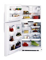 фото Холодильник General Electric GTG16FBMWW